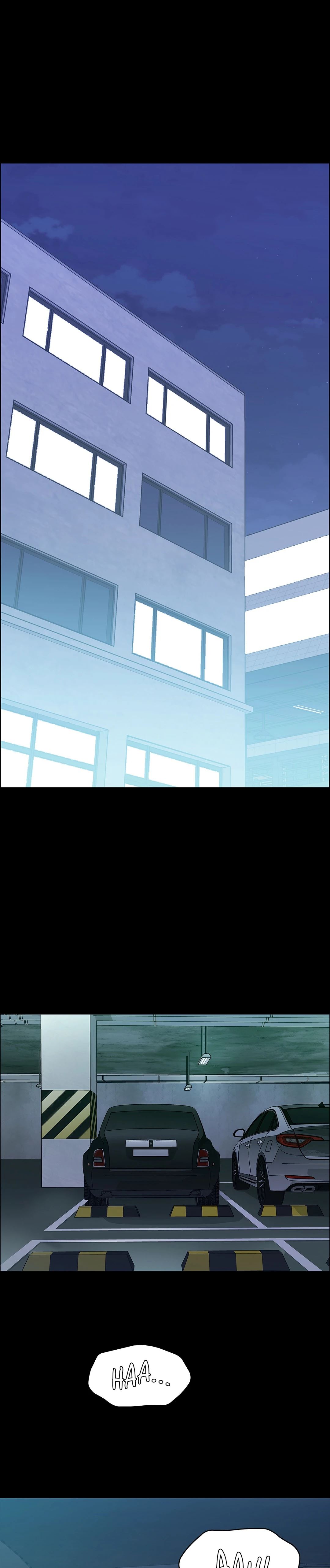 Thorns On Innocence chapter 34 page 34