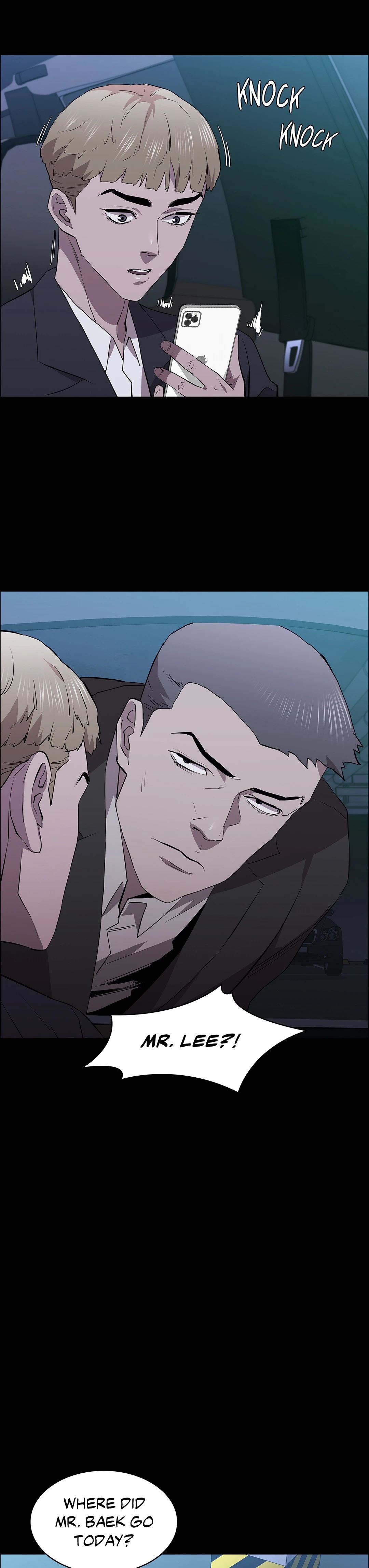 Thorns On Innocence chapter 35 page 4