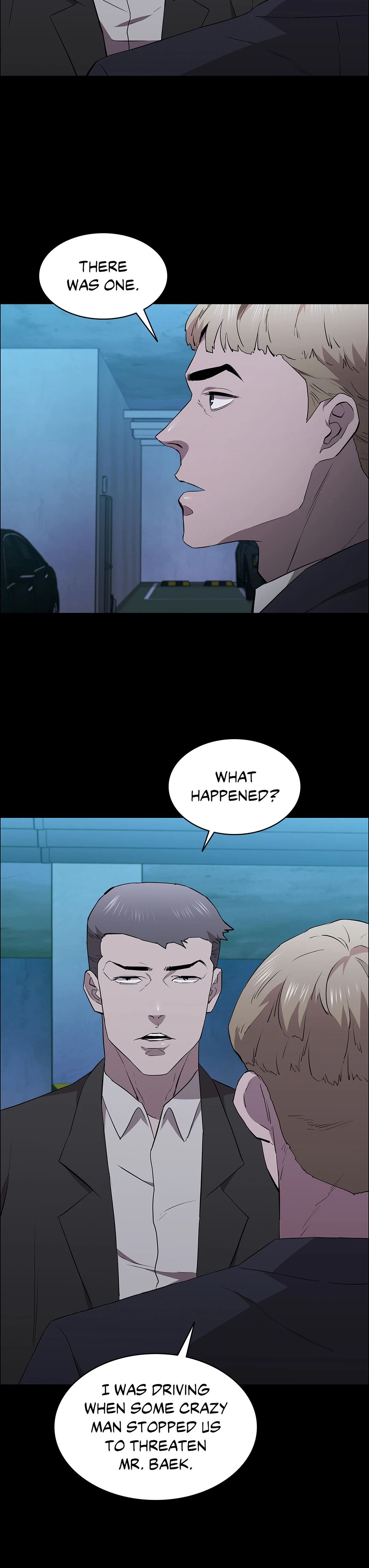 Thorns On Innocence chapter 35 page 6