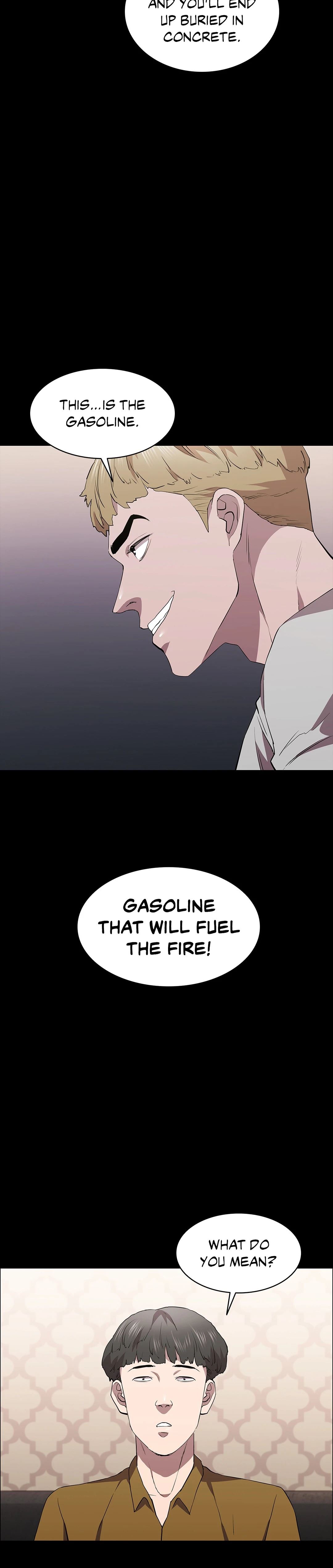 Thorns On Innocence chapter 35 page 12