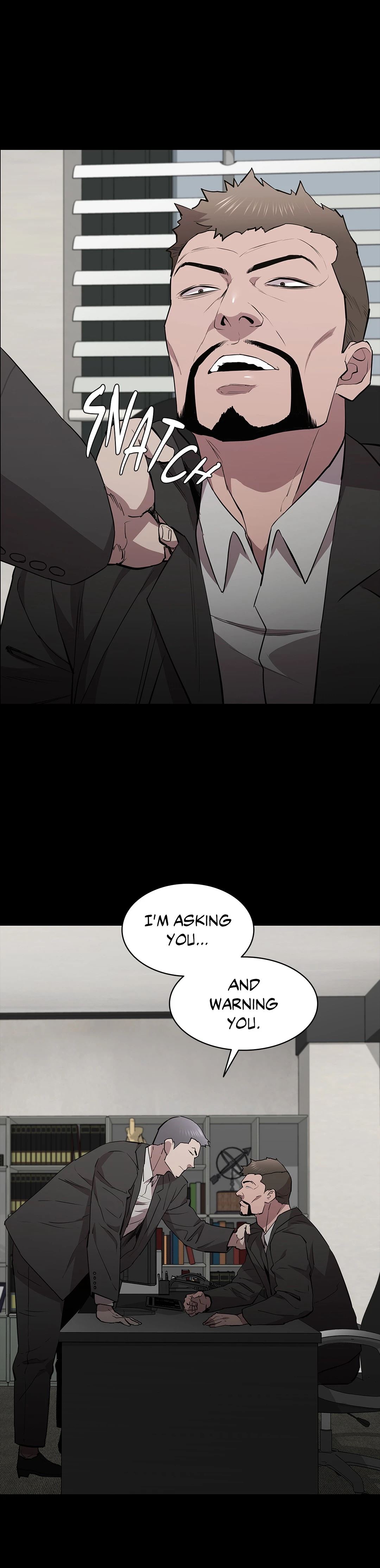 Thorns On Innocence chapter 35 page 25