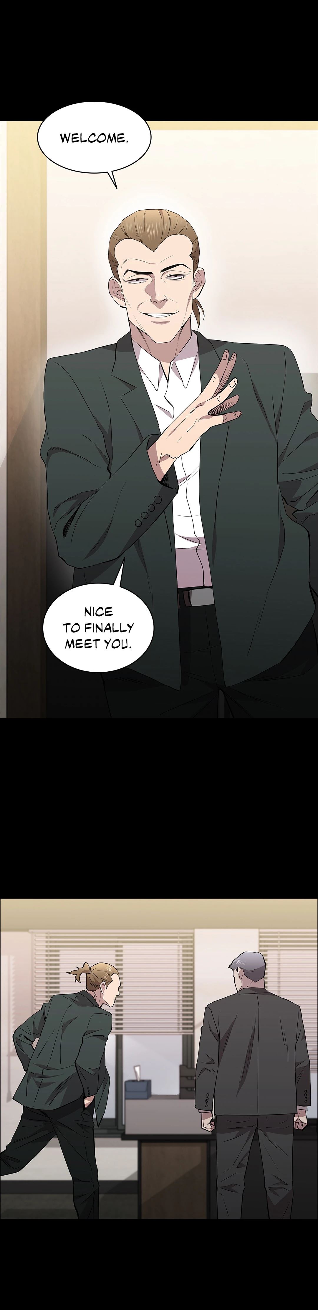 Thorns On Innocence chapter 35 page 28