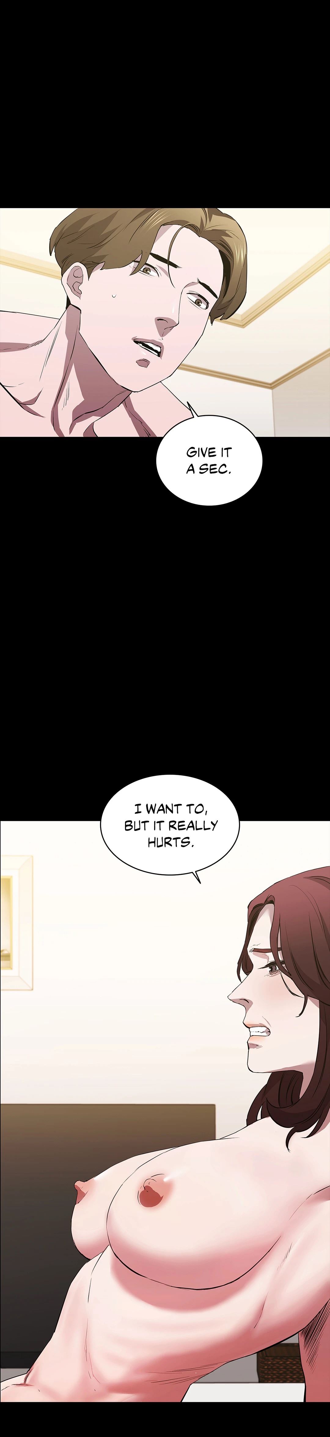 Thorns On Innocence chapter 36 page 3