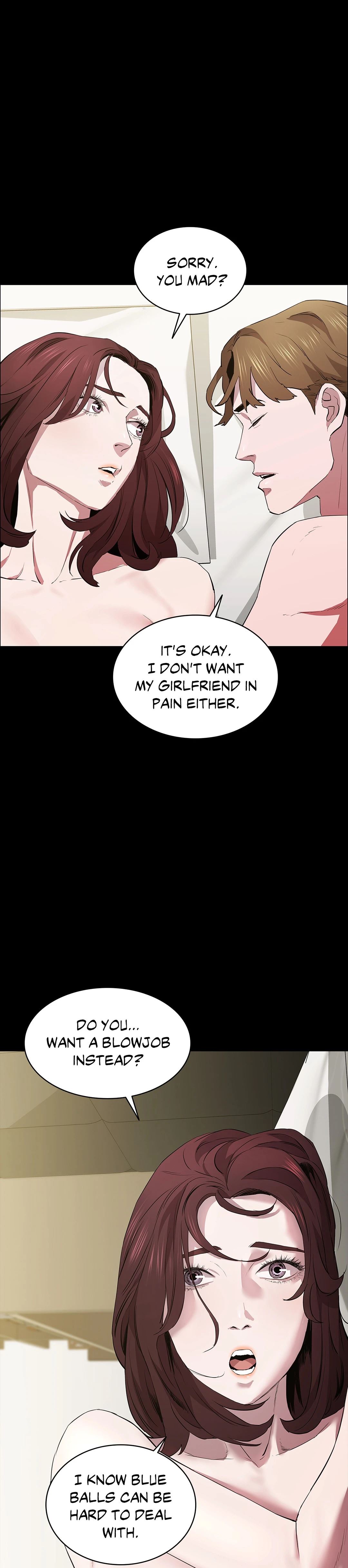 Thorns On Innocence chapter 36 page 5