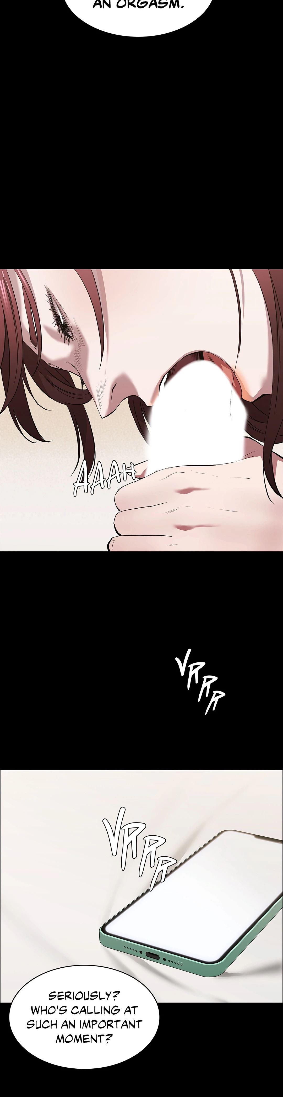Thorns On Innocence chapter 36 page 8