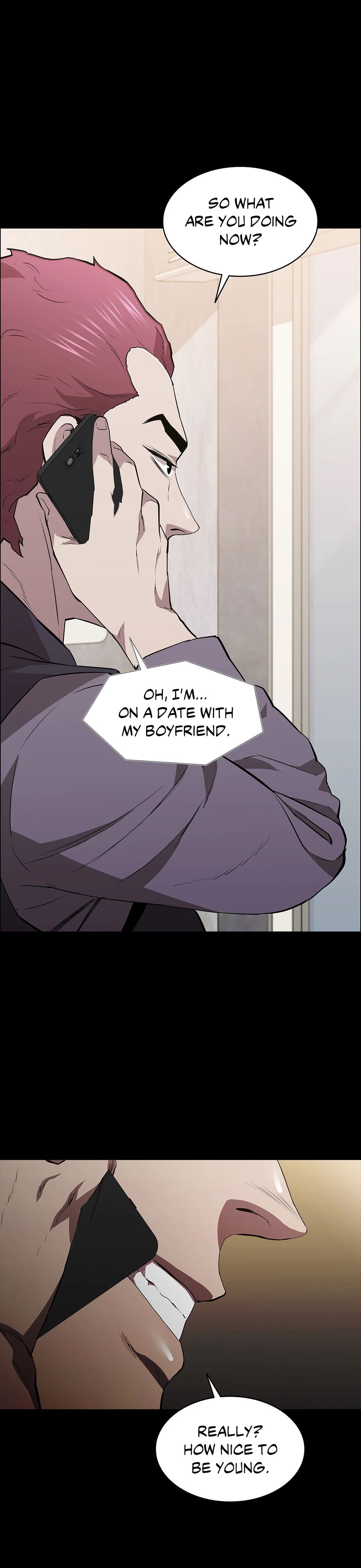 Thorns On Innocence chapter 36 page 12