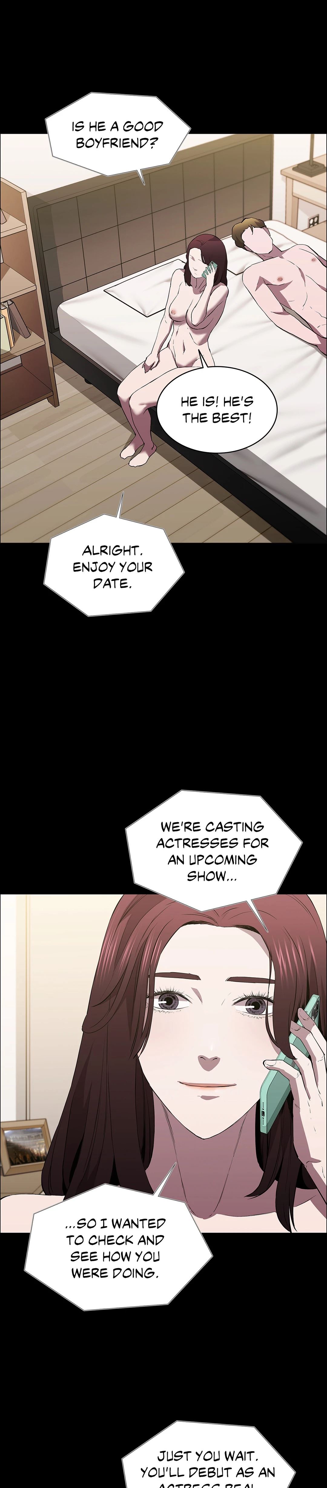 Thorns On Innocence chapter 36 page 13