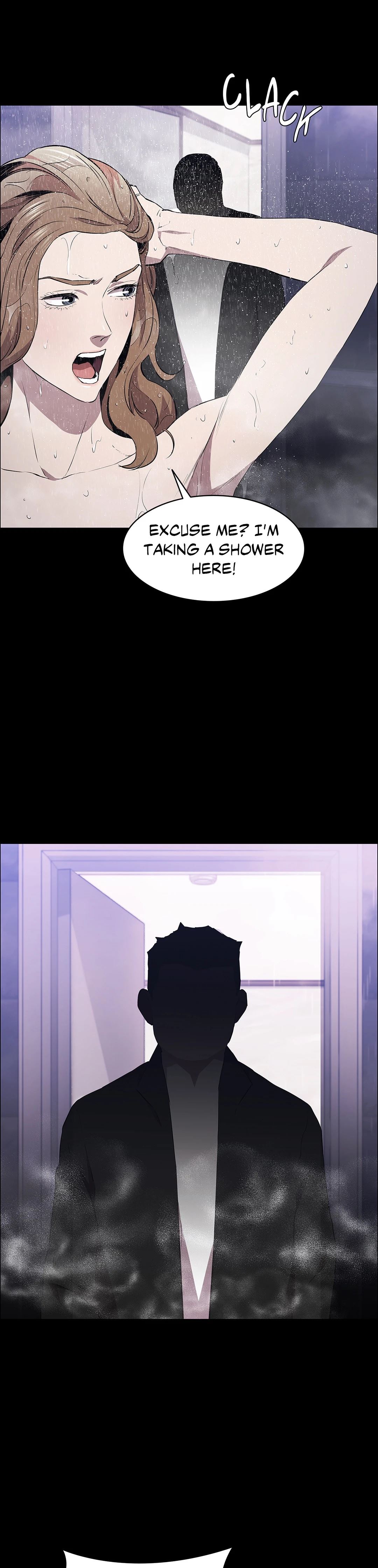 Thorns On Innocence chapter 36 page 28