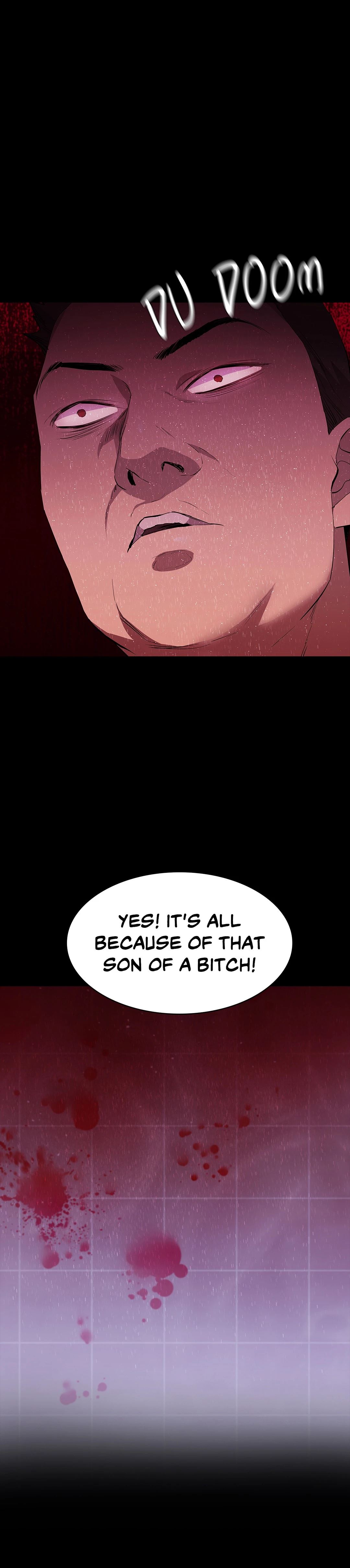 Thorns On Innocence chapter 36 page 33