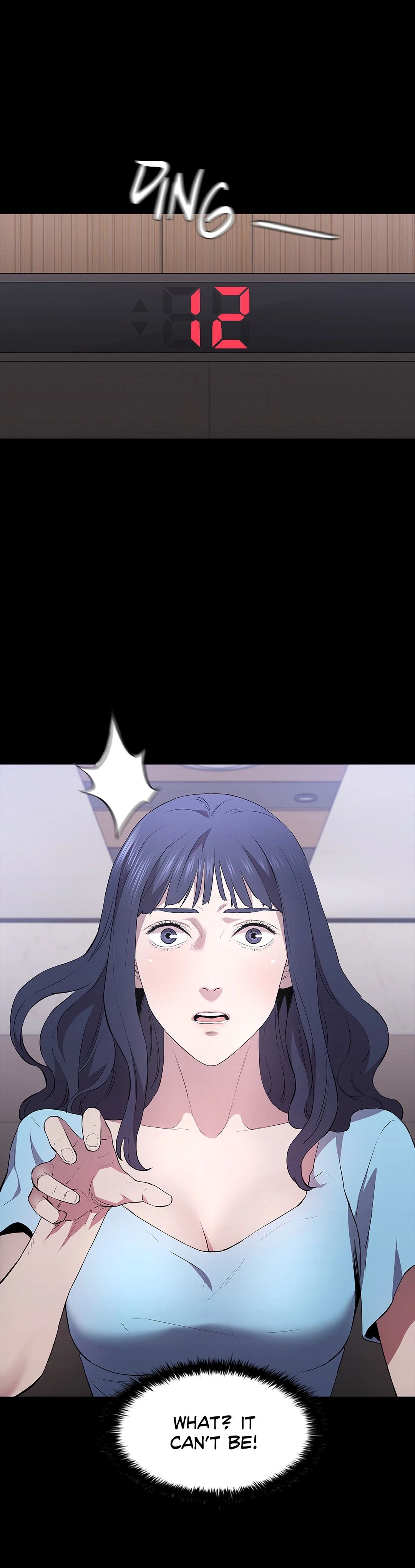 Thorns On Innocence chapter 38 page 3