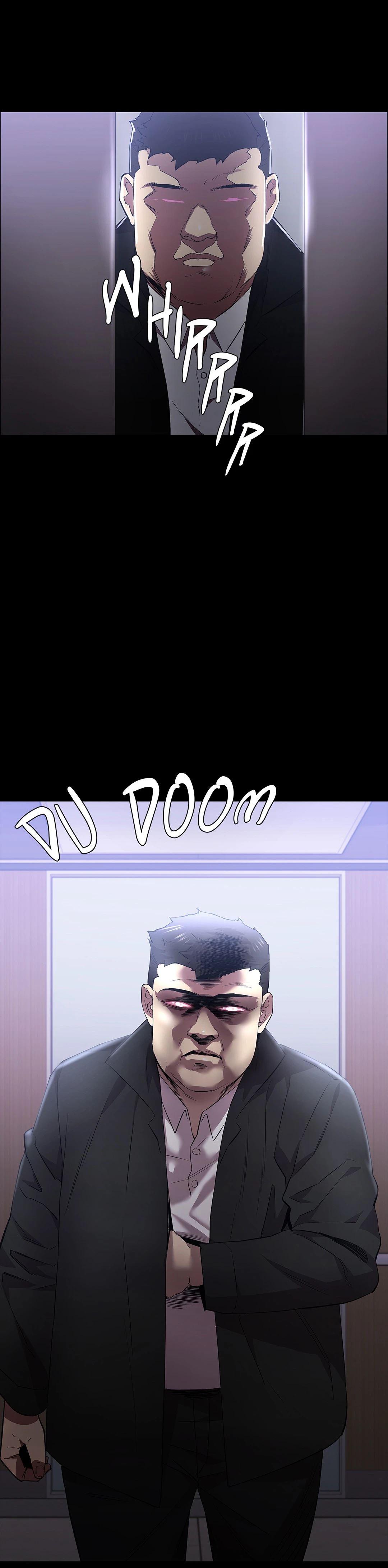 Thorns On Innocence chapter 38 page 4