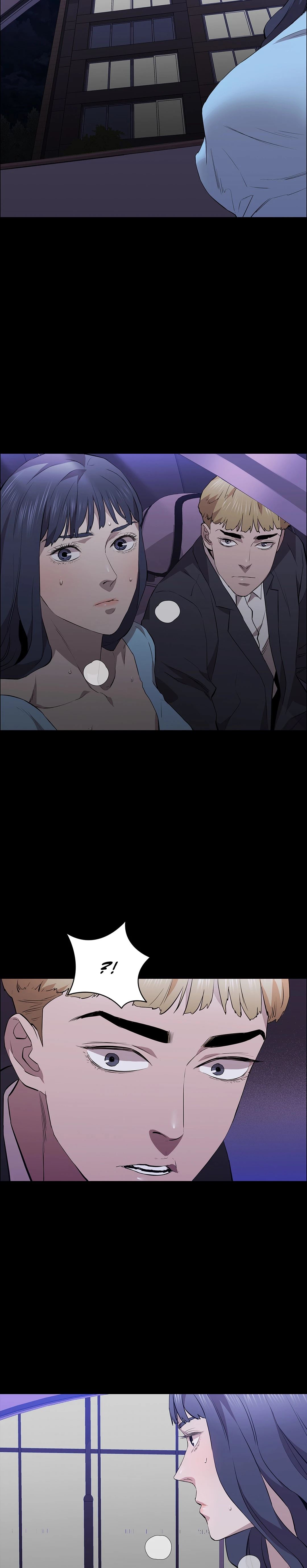 Thorns On Innocence chapter 38 page 23