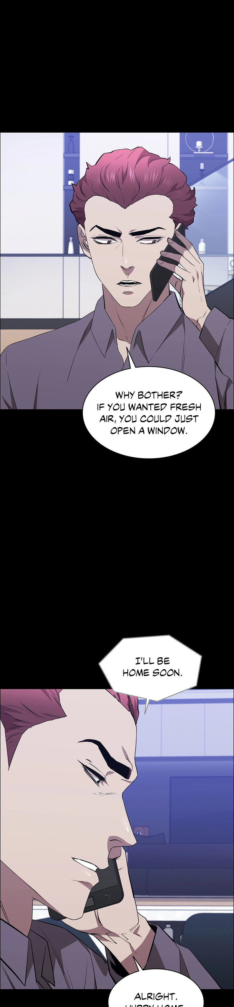 Thorns On Innocence chapter 39 page 4