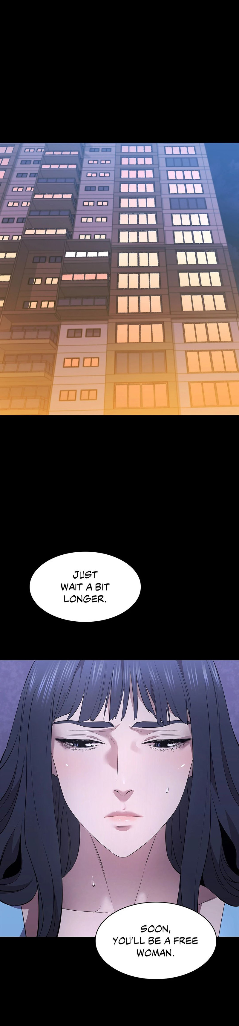 Thorns On Innocence chapter 39 page 6