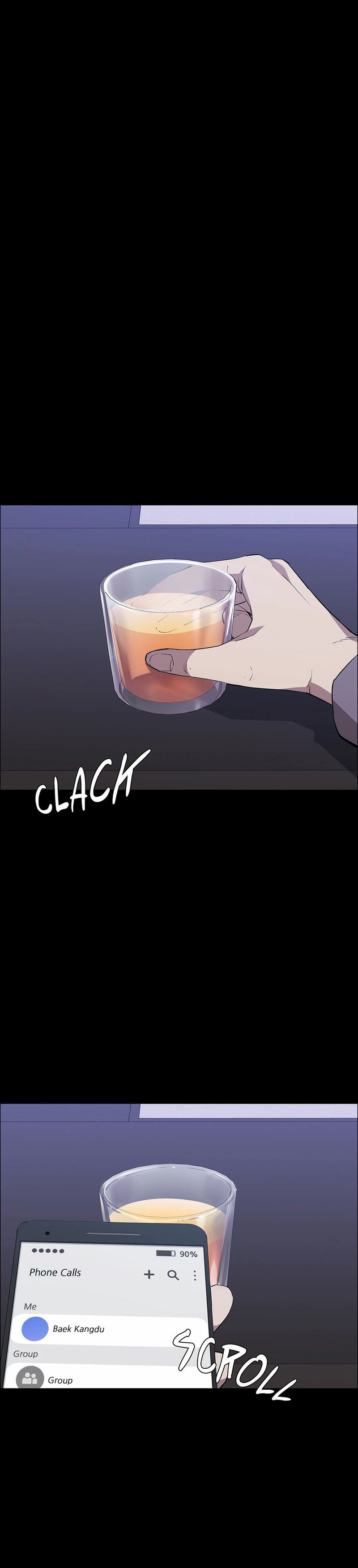 Thorns On Innocence chapter 39 page 7