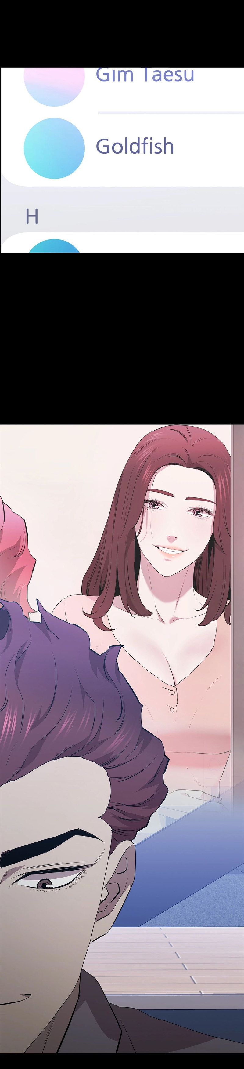 Thorns On Innocence chapter 39 page 8