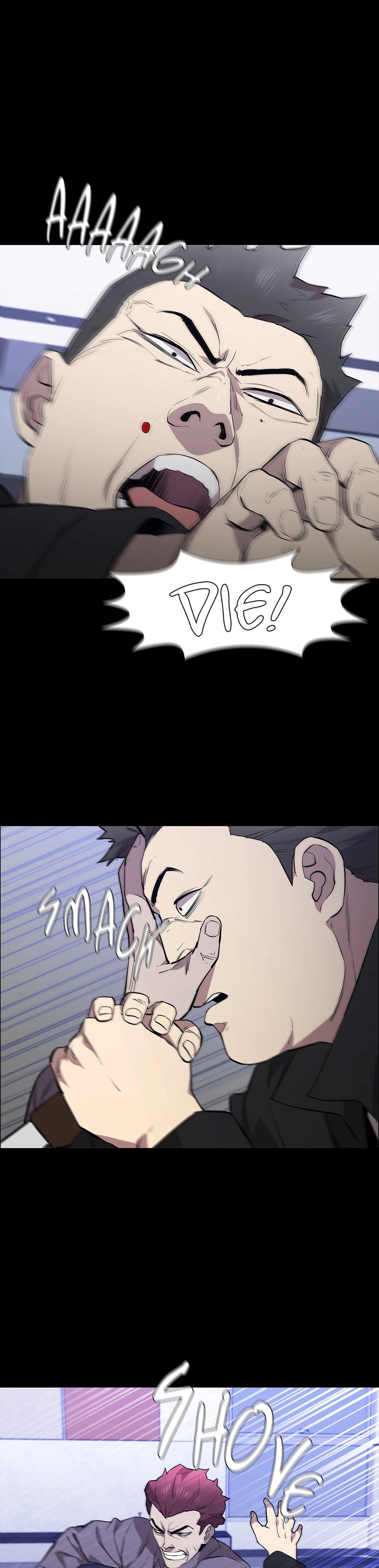 Thorns On Innocence chapter 39 page 13