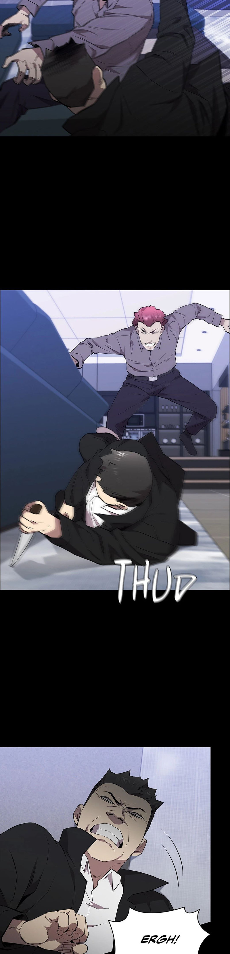 Thorns On Innocence chapter 39 page 14