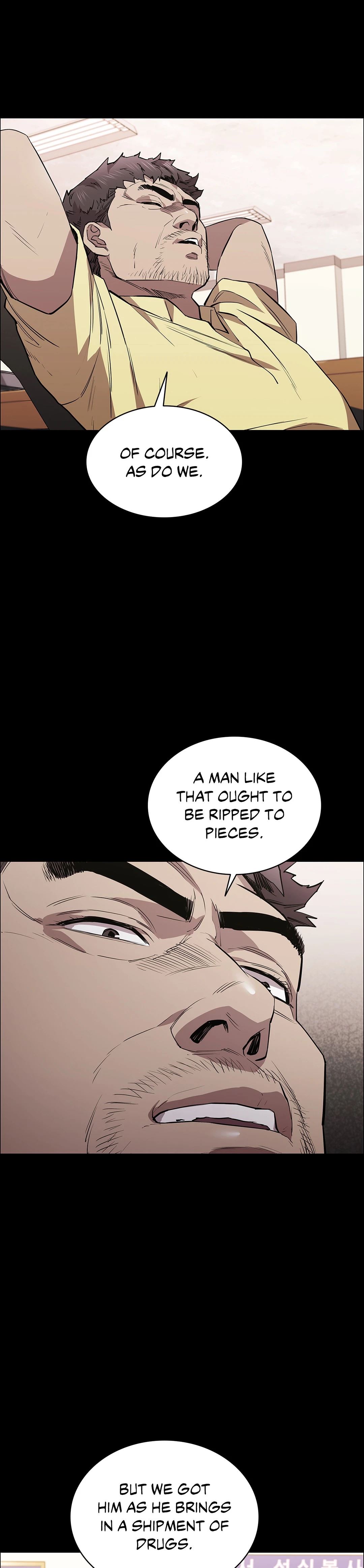 Thorns On Innocence chapter 40 page 4