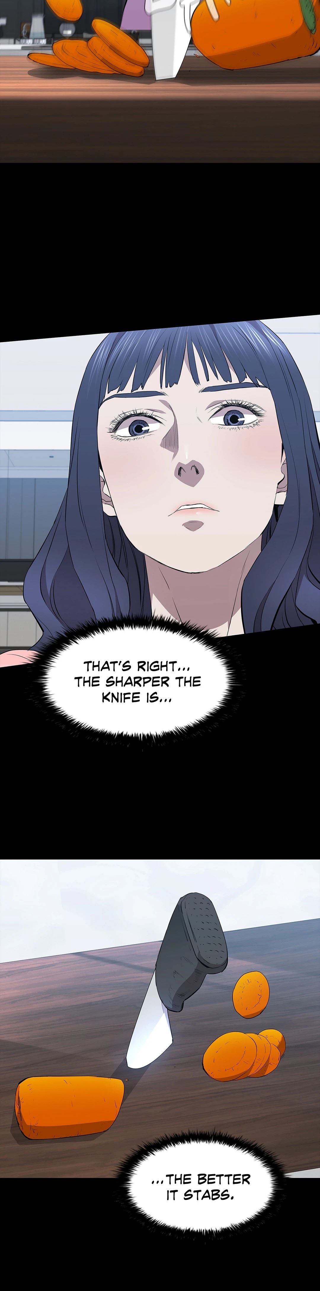 Thorns On Innocence chapter 41 page 3