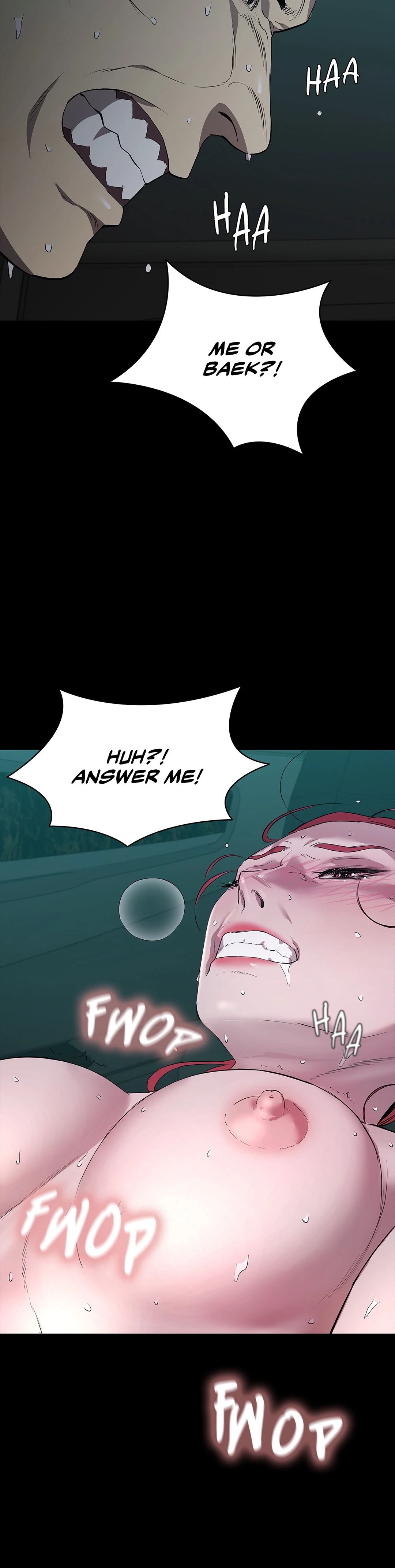 Thorns On Innocence chapter 42 page 27