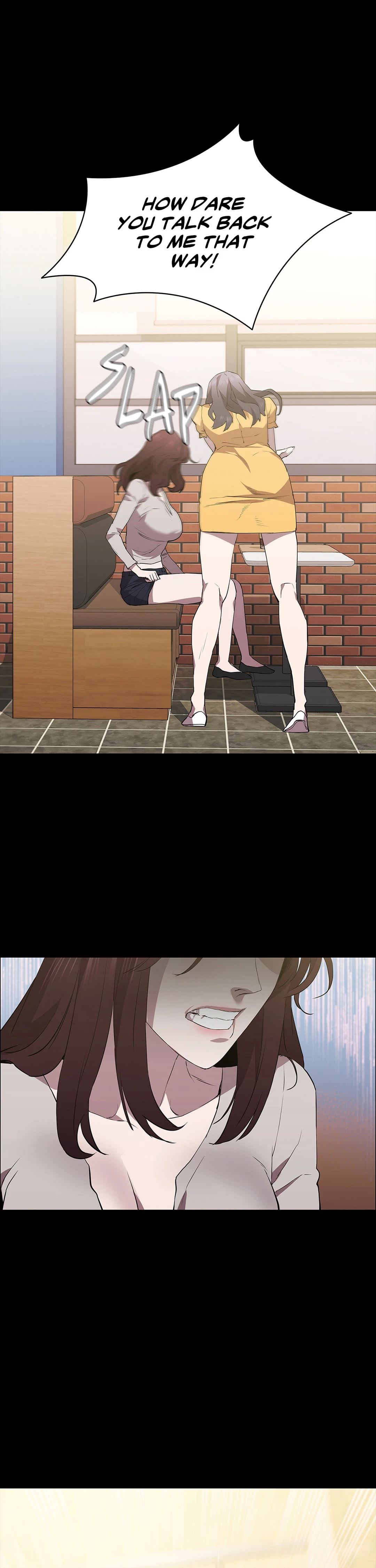Thorns On Innocence chapter 44 page 4