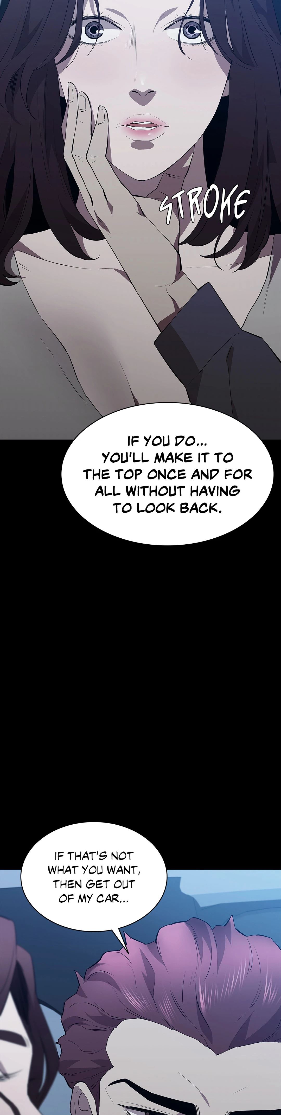 Thorns On Innocence chapter 44 page 32