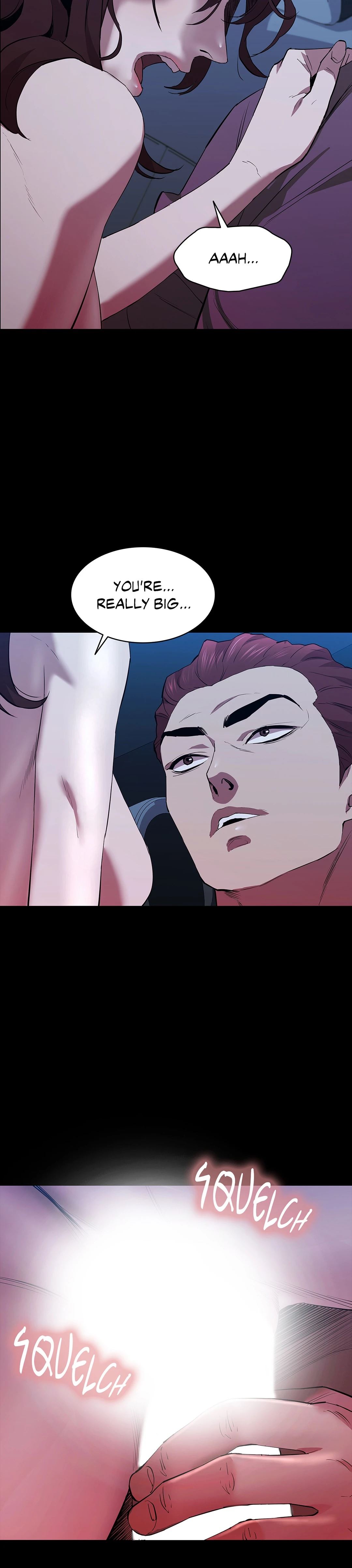 Thorns On Innocence chapter 45 page 3