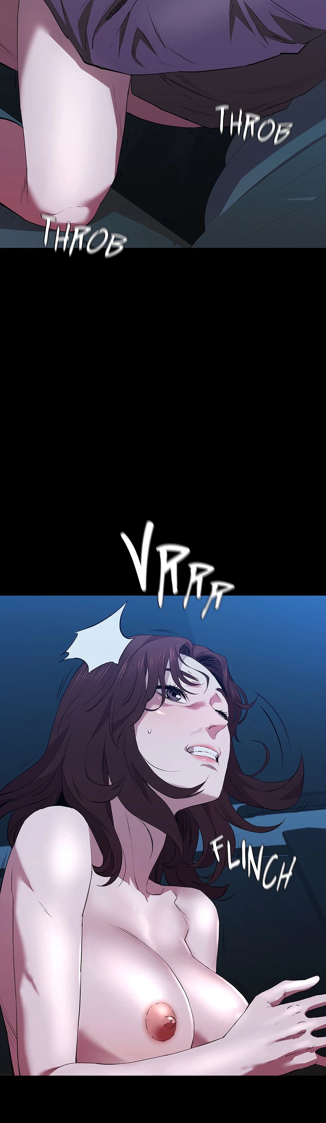 Thorns On Innocence chapter 45 page 9