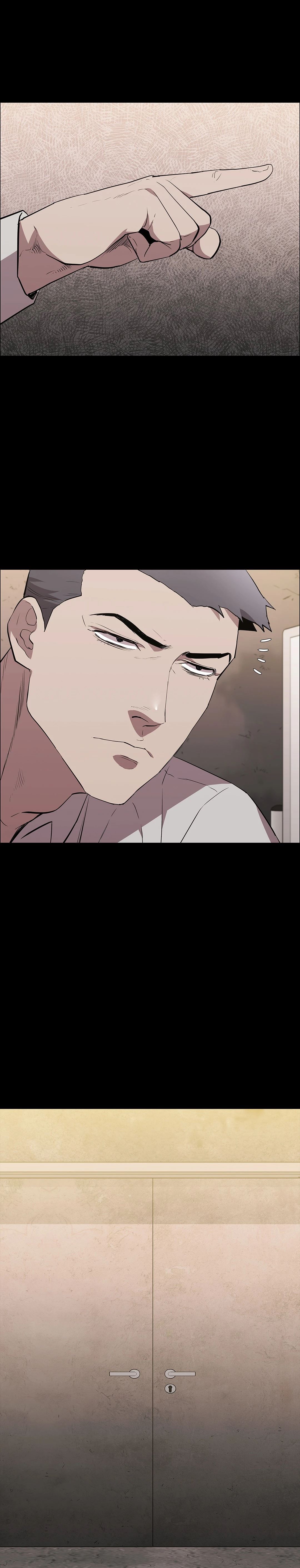 Thorns On Innocence chapter 45 page 37