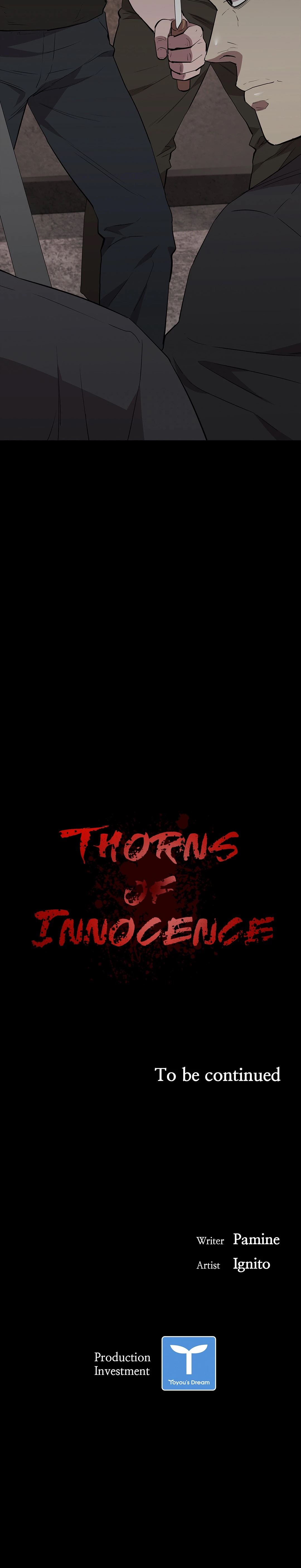 Thorns On Innocence chapter 45 page 39