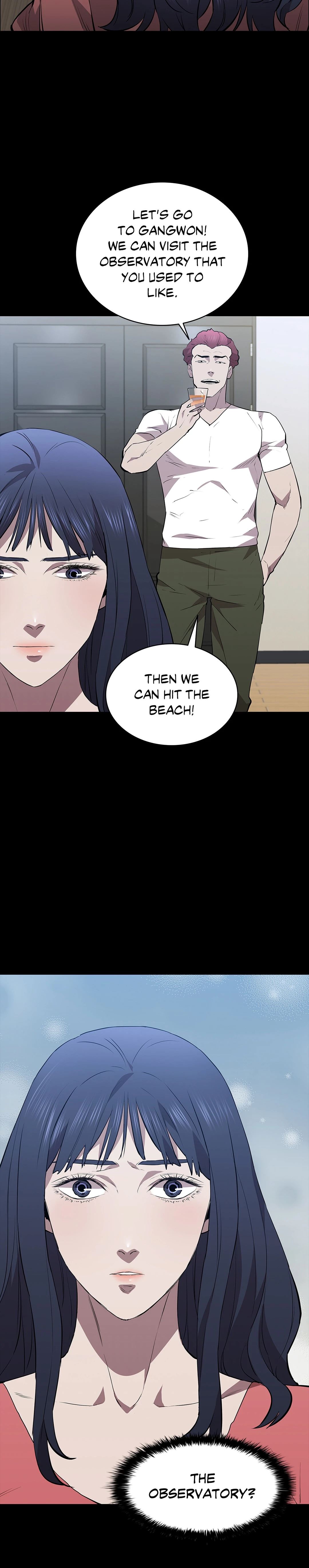 Thorns On Innocence chapter 46 page 26