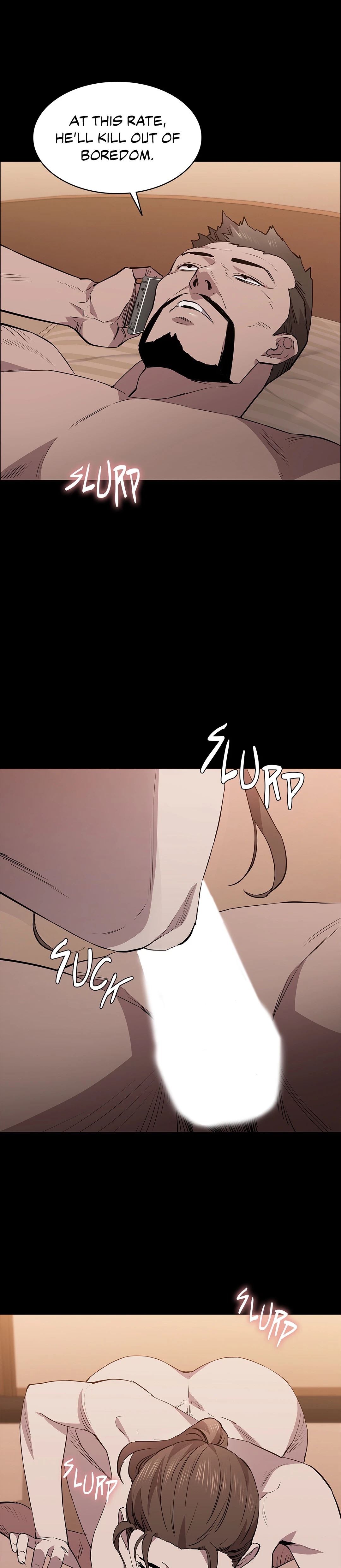 Thorns On Innocence chapter 46 page 34