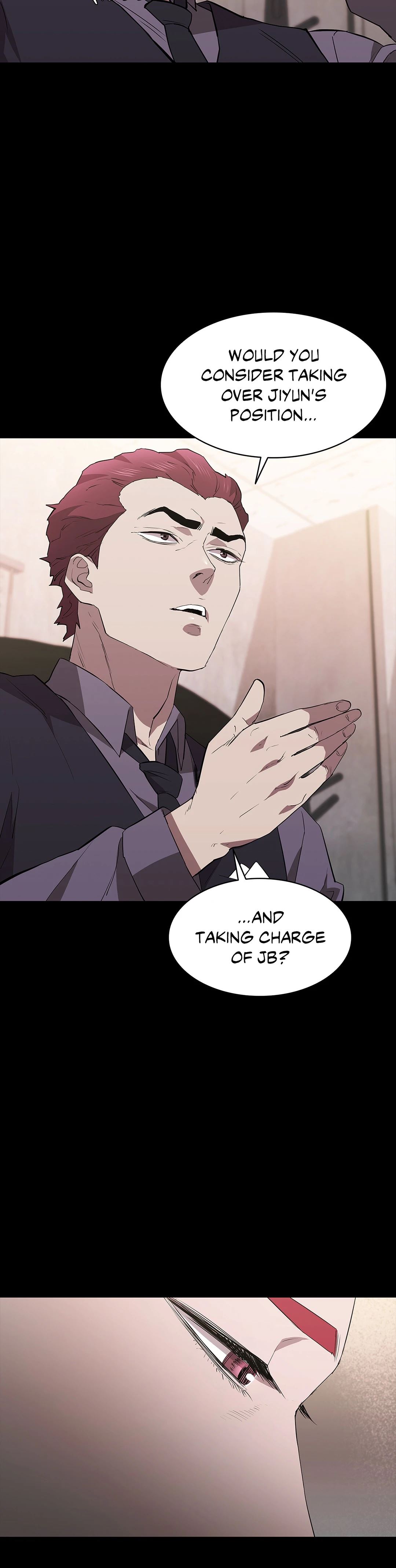 Thorns On Innocence chapter 47 page 12