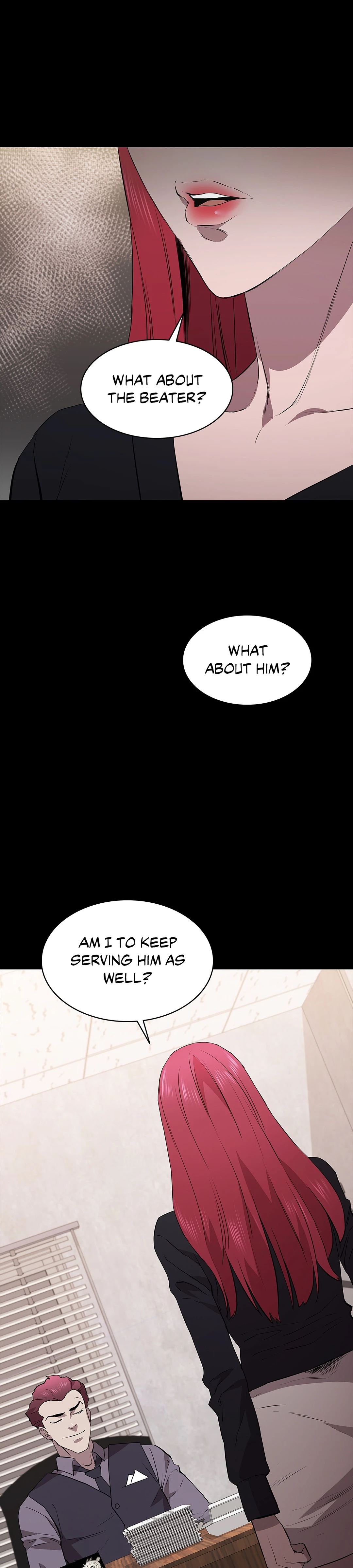 Thorns On Innocence chapter 47 page 16