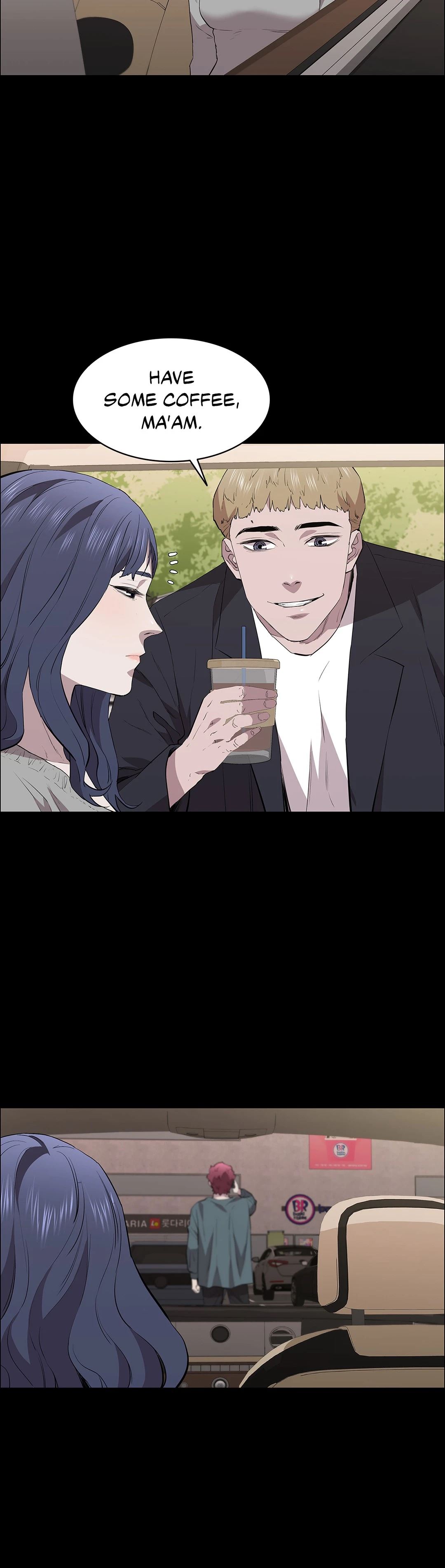 Thorns On Innocence chapter 48 page 8