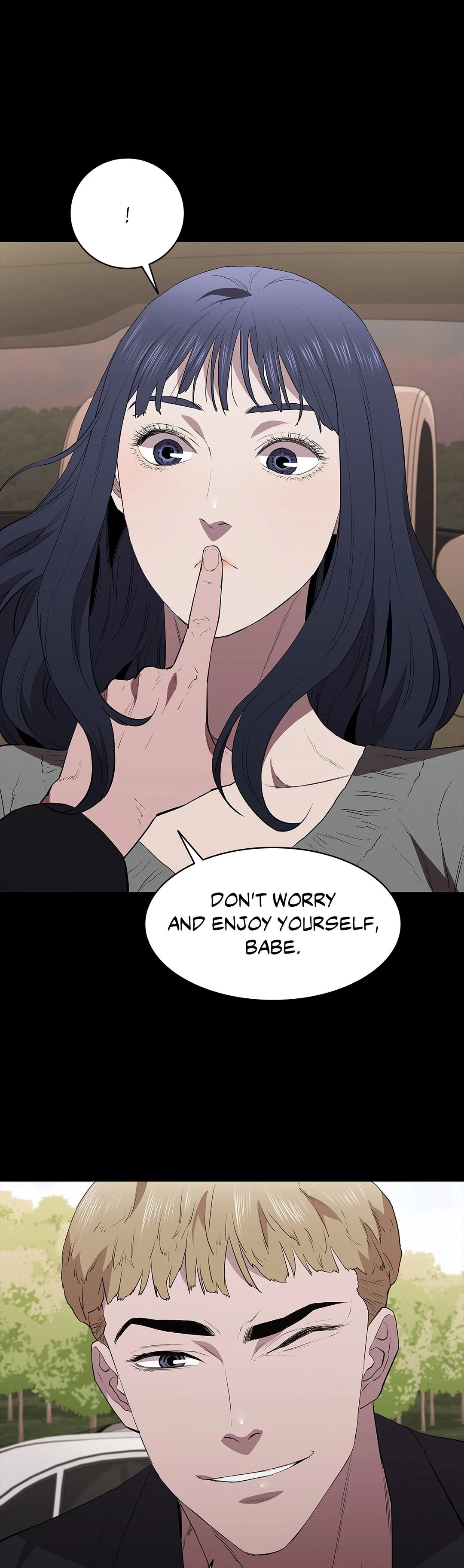 Thorns On Innocence chapter 48 page 10