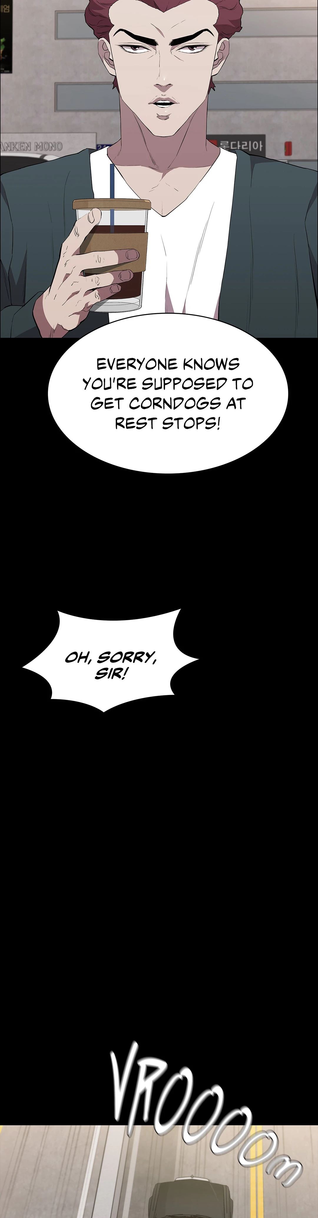 Thorns On Innocence chapter 48 page 14