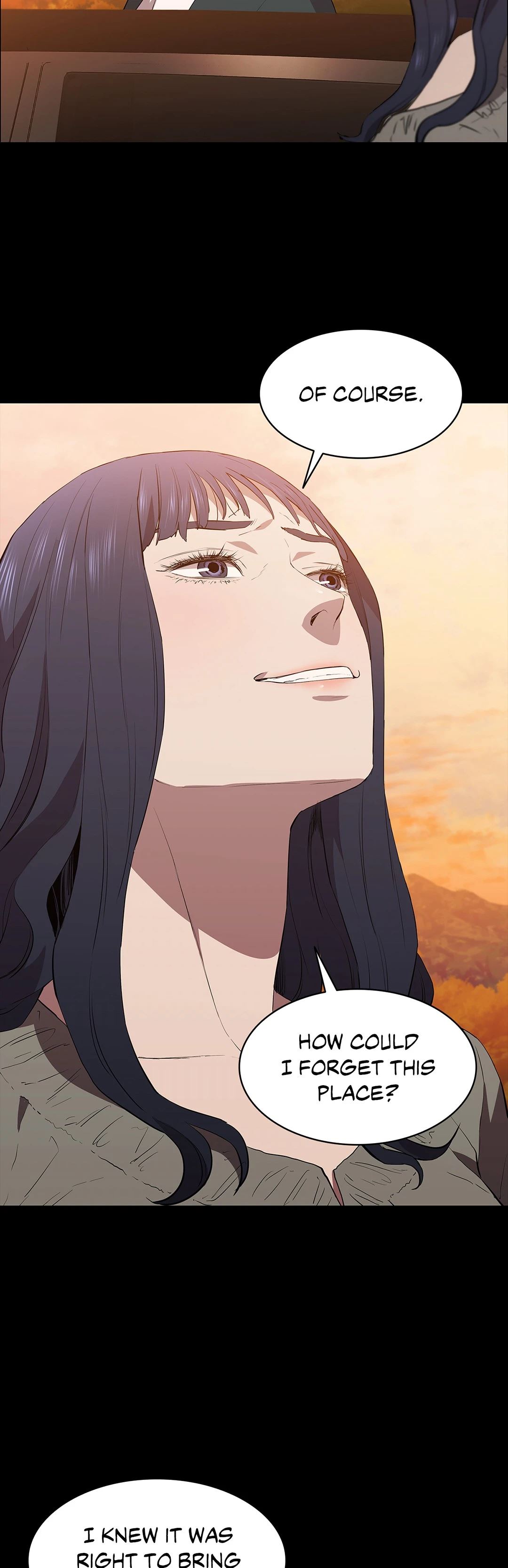 Thorns On Innocence chapter 48 page 26