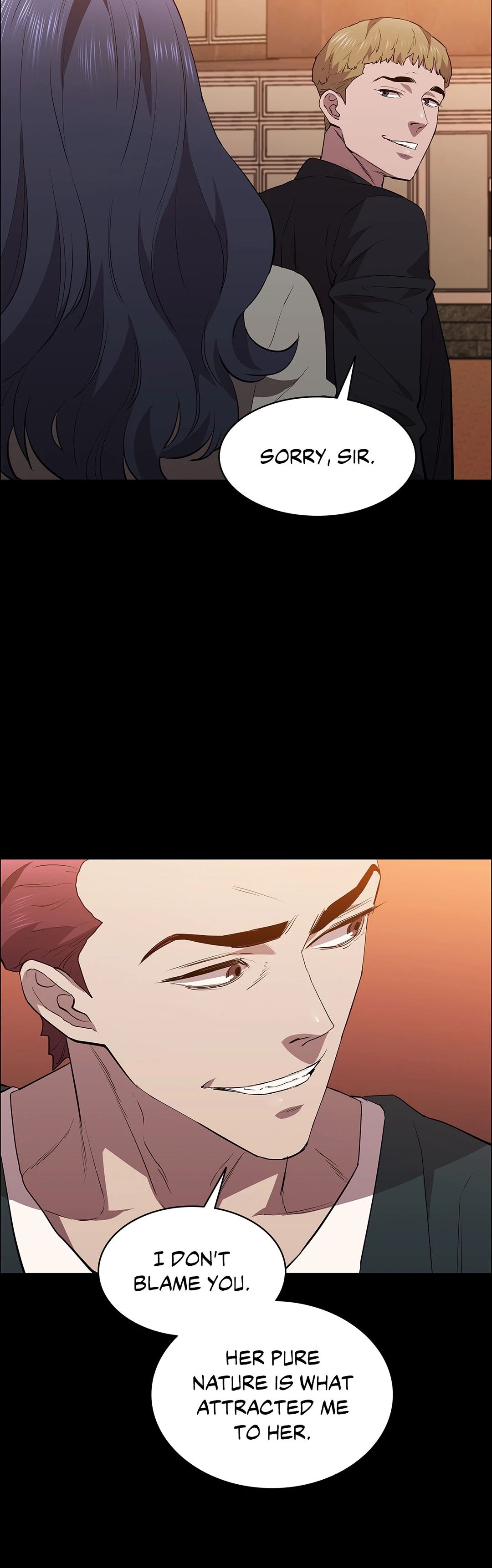 Thorns On Innocence chapter 48 page 30