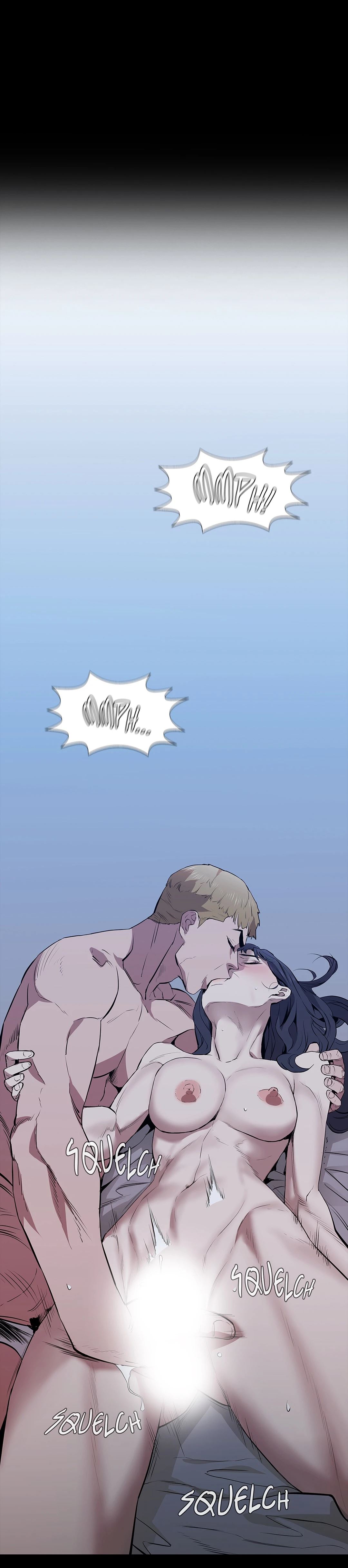 Thorns On Innocence chapter 50 page 4