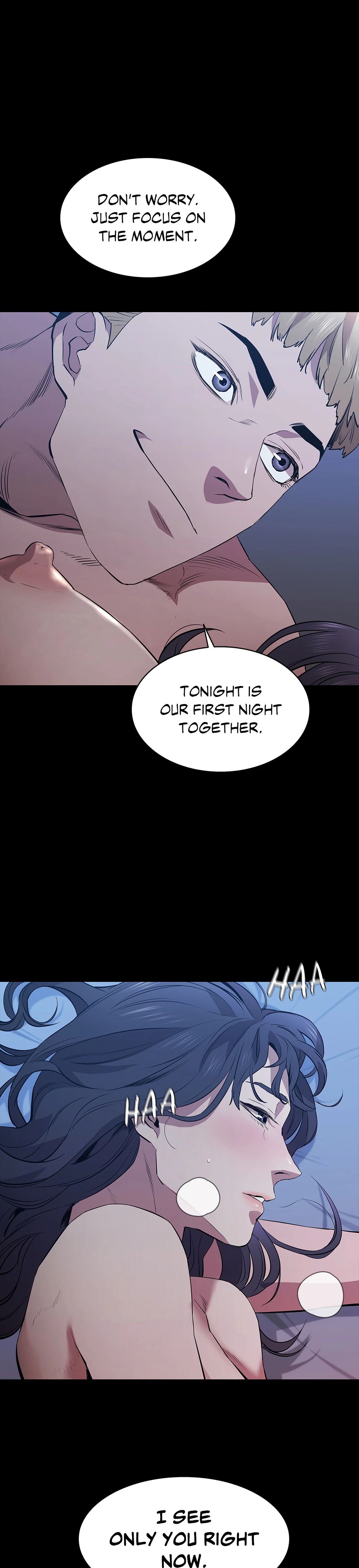 Thorns On Innocence chapter 50 page 7