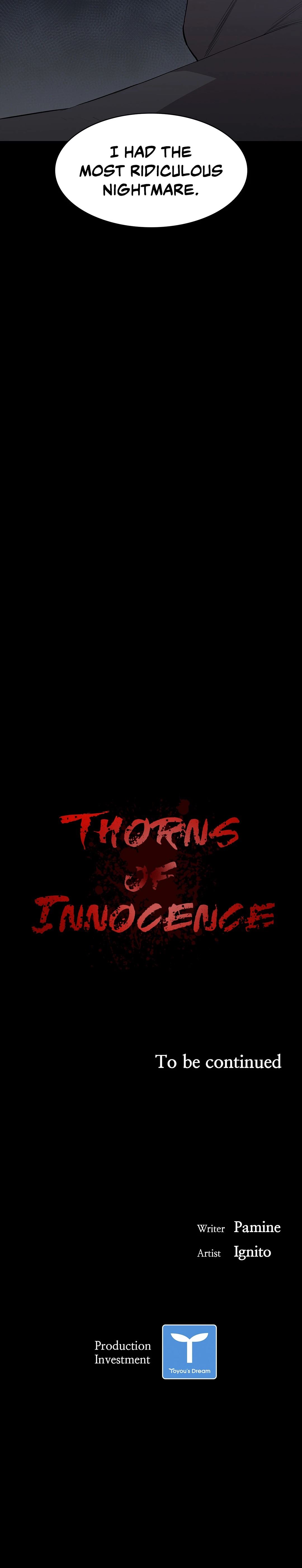Thorns On Innocence chapter 50 page 42