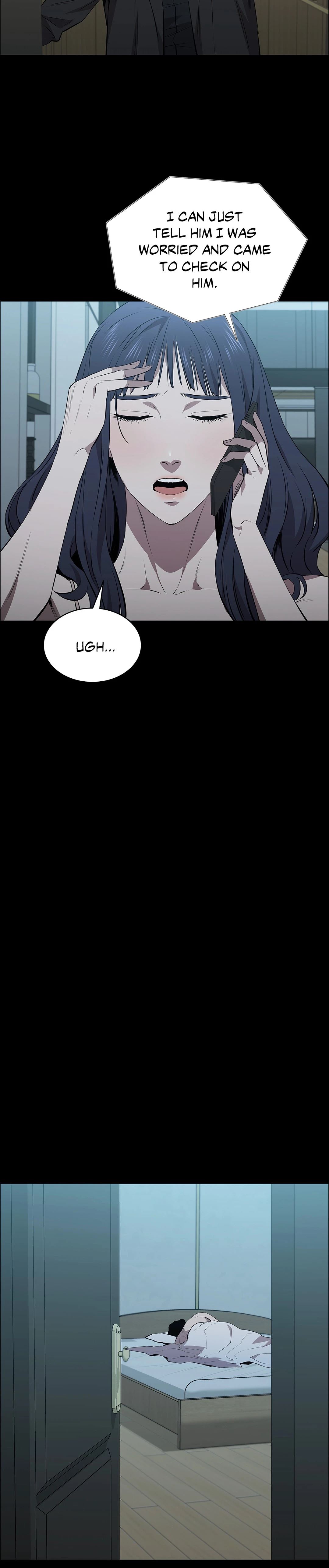 Thorns On Innocence chapter 54 page 3