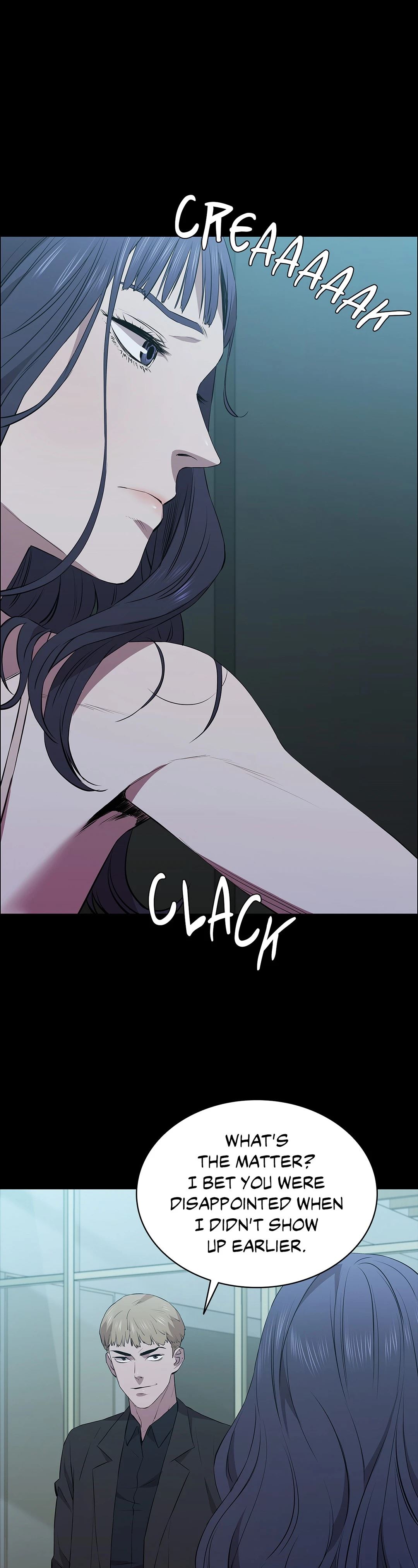 Thorns On Innocence chapter 54 page 4