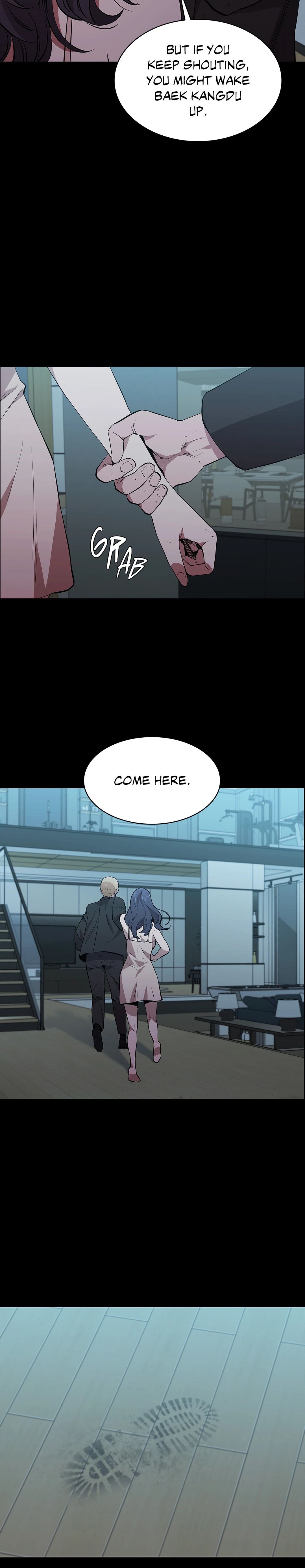 Thorns On Innocence chapter 54 page 9