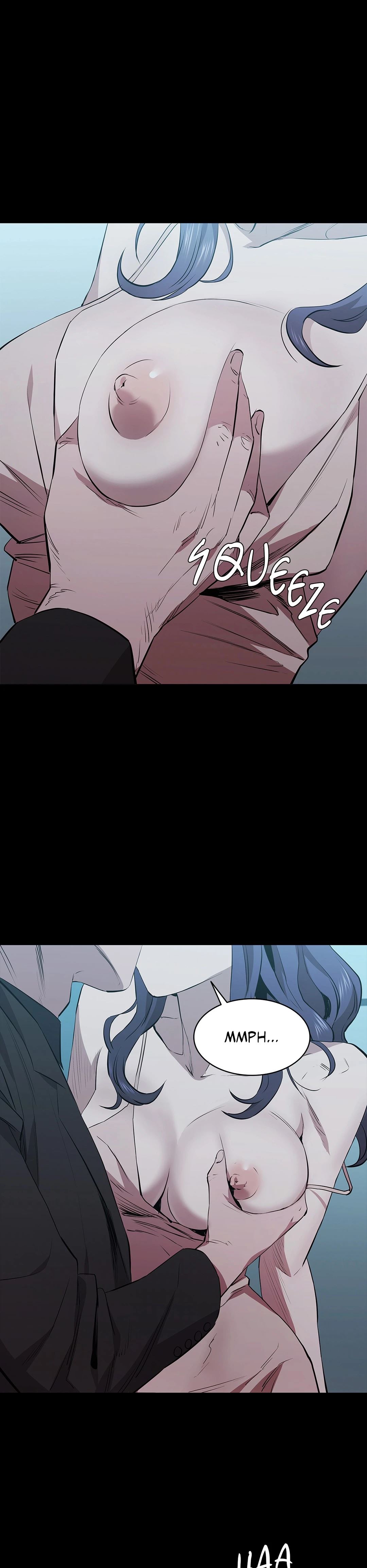 Thorns On Innocence chapter 54 page 13