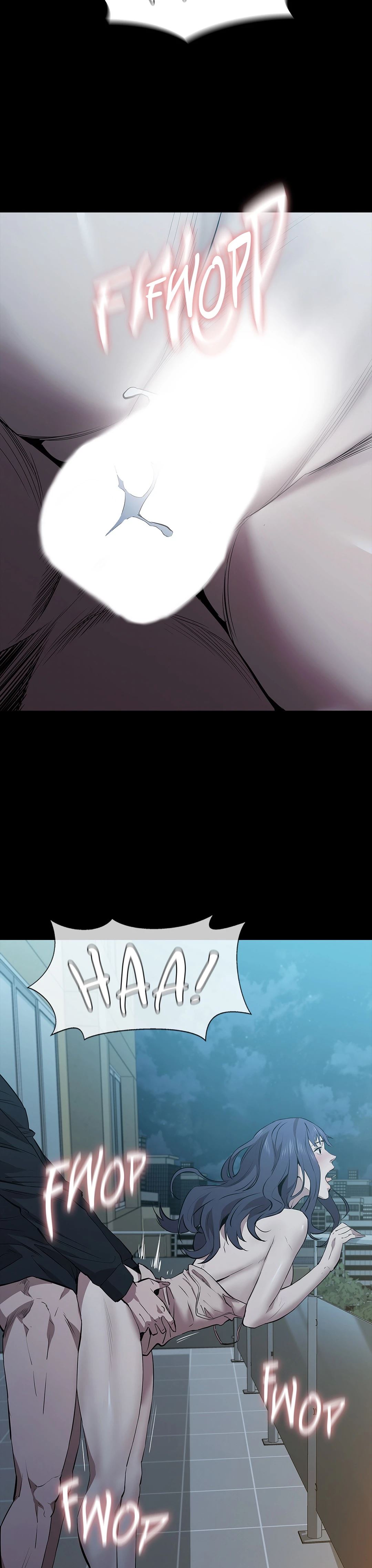 Thorns On Innocence chapter 54 page 17
