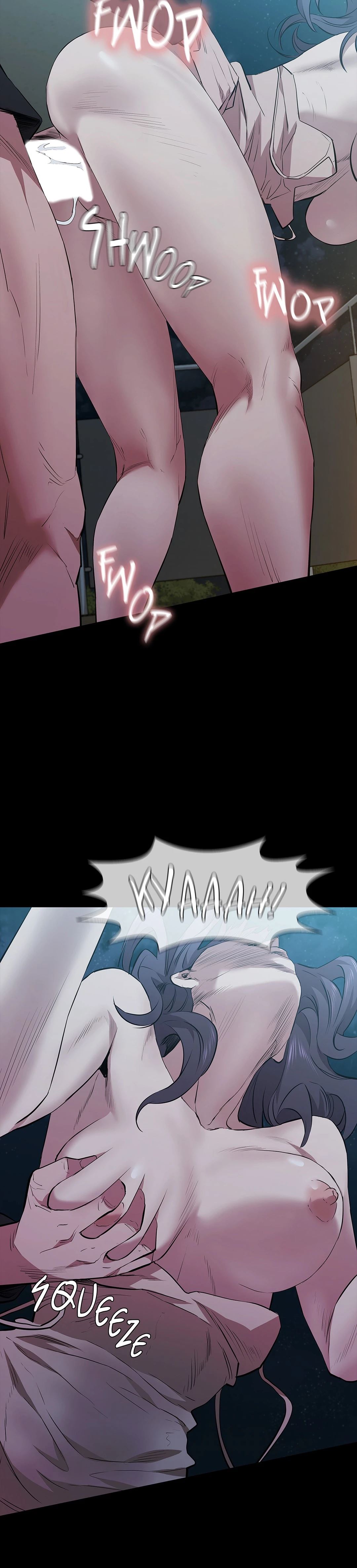 Thorns On Innocence chapter 54 page 21