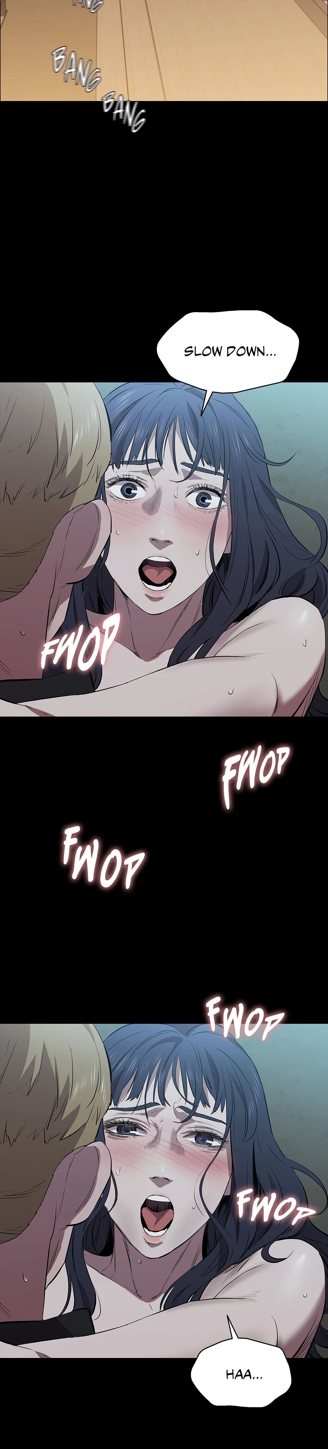 Thorns On Innocence chapter 54 page 30